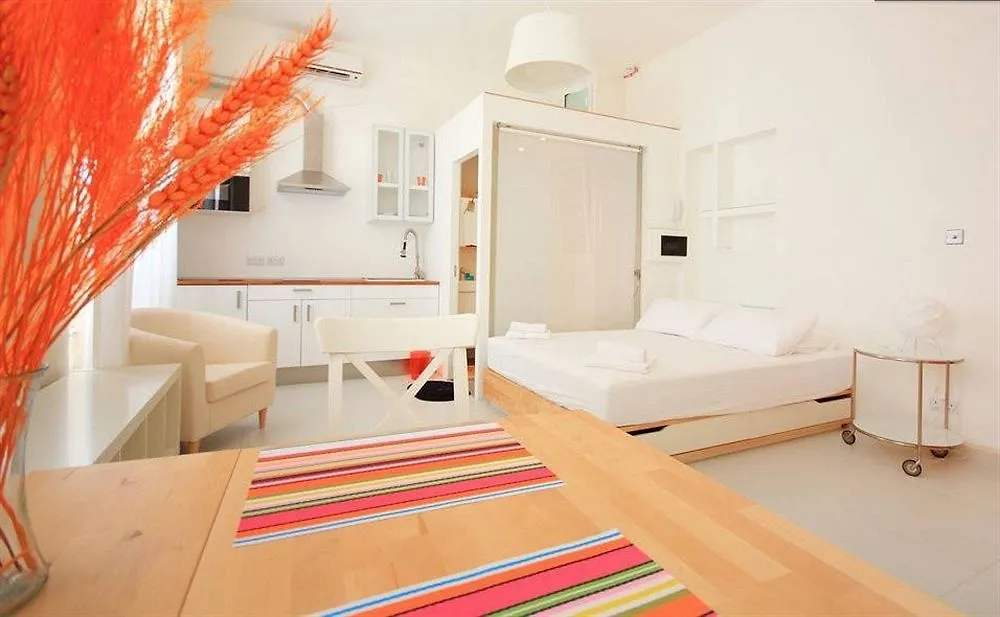 Two Pillows Boutique Hostel Sliema Malte