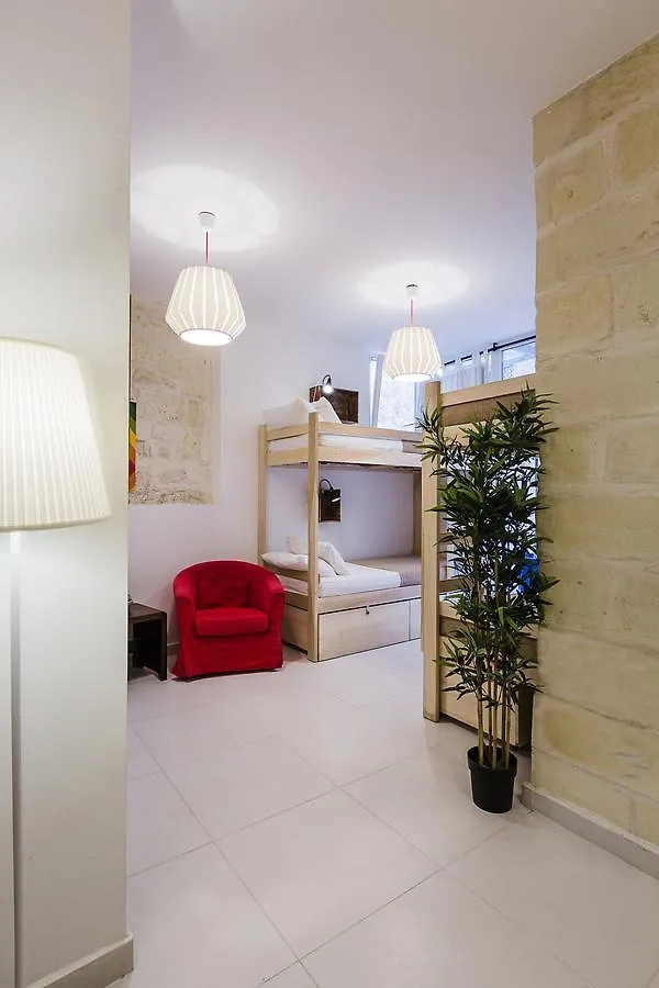 Two Pillows Boutique Hostel Sliema