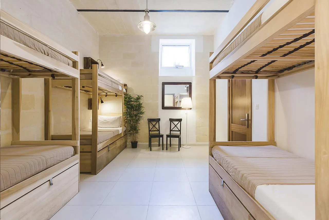 Two Pillows Boutique Hostel Sliema Malte