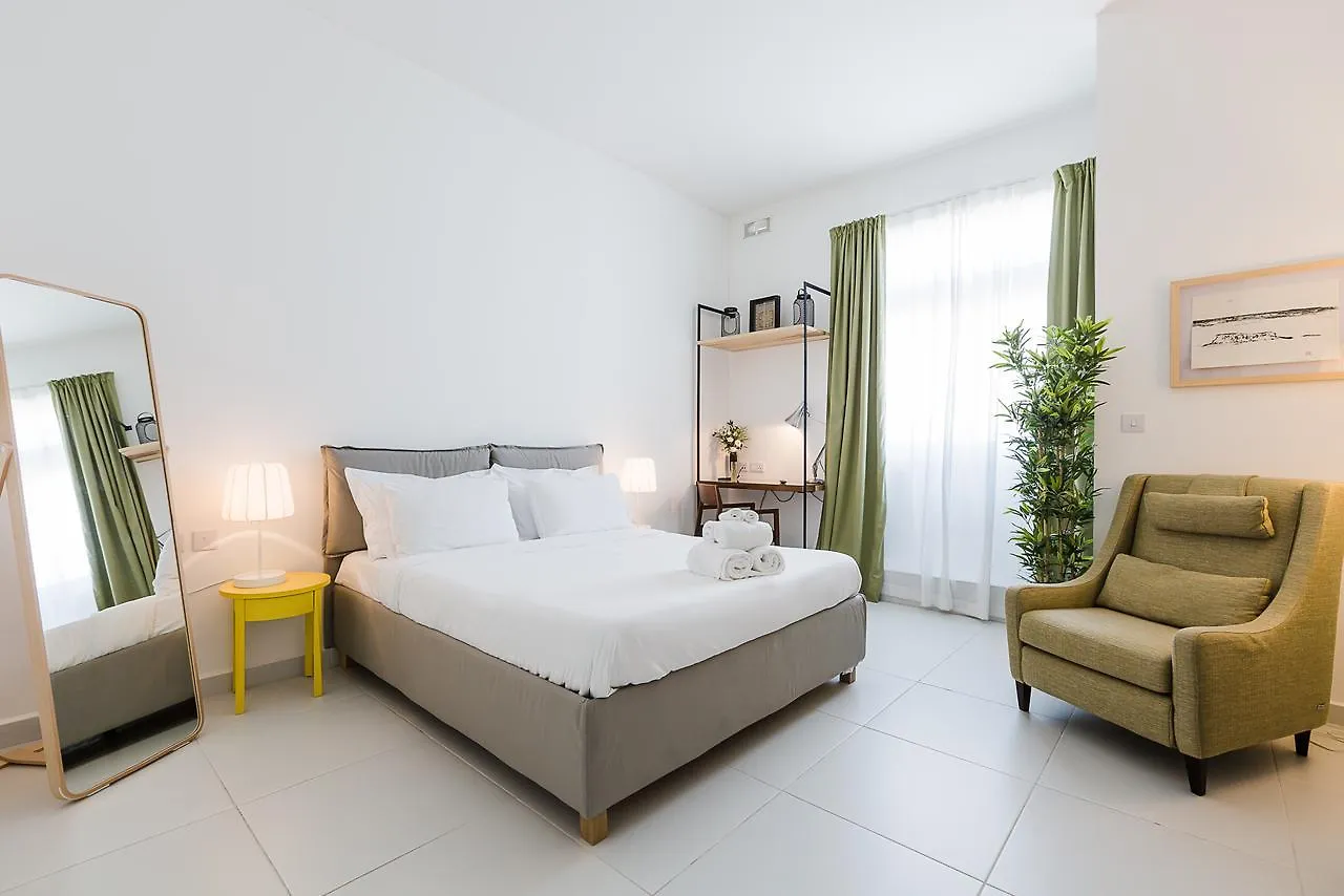 Two Pillows Boutique Hostel Sliema 3*,  Malte